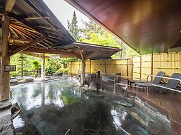 Hanamaki Onsen Hotel Senshukaku