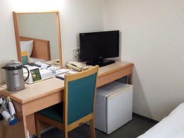 Hotel Green Palace