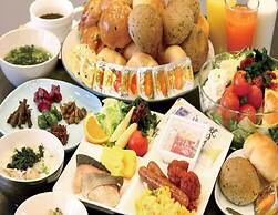 Niigata Park Hotel