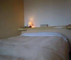 Niigata Park Hotel