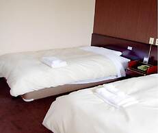 Niigata Park Hotel