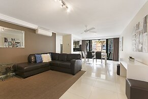 Clubb Coolum Beach Resort
