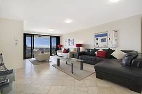 Clubb Coolum Beach Resort
