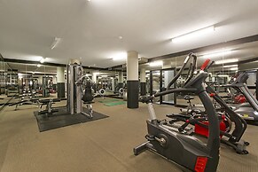 Clubb Coolum Beach Resort