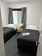 Merimbula Lake Apartments
