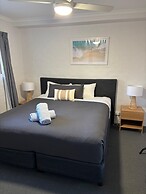 Merimbula Lake Apartments