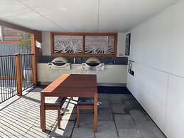 Merimbula Lake Apartments