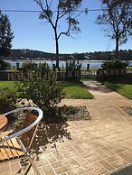 Merimbula Lake Apartments