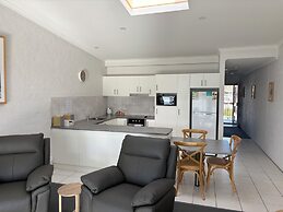 Merimbula Lake Apartments