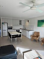 Merimbula Lake Apartments