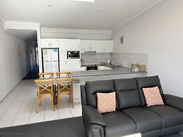 Merimbula Lake Apartments
