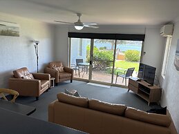 Merimbula Lake Apartments