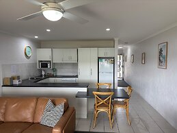 Merimbula Lake Apartments