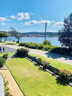 Merimbula Lake Apartments