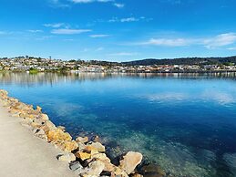 Merimbula Lake Apartments