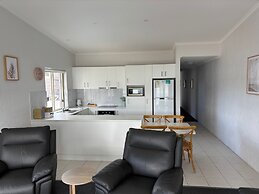 Merimbula Lake Apartments