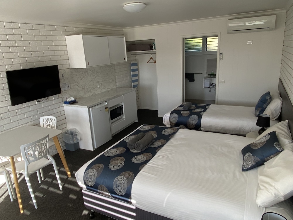 Southern Ocean Motor Inn