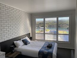 Southern Ocean Motor Inn