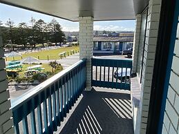 Southern Ocean Motor Inn