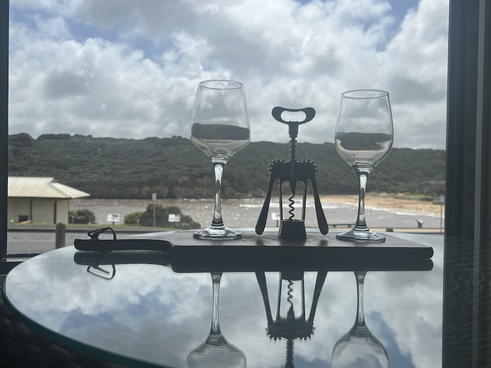 Southern Ocean Motor Inn