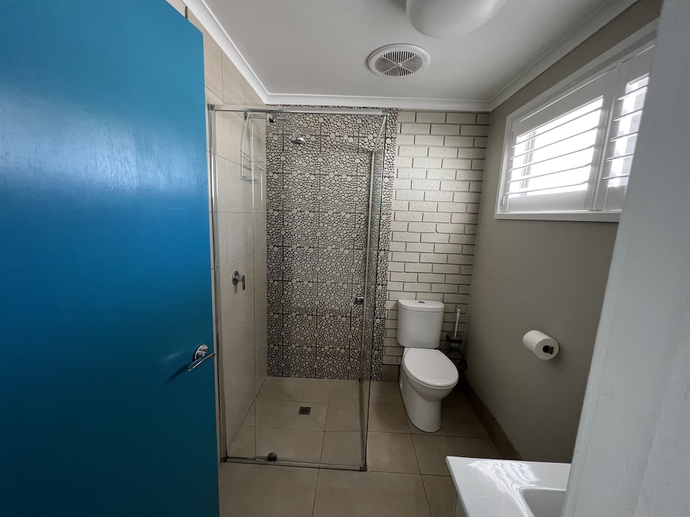 Southern Ocean Motor Inn