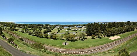 Surfside Holiday Park