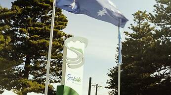 Surfside Holiday Park
