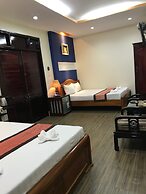 Sunny A Hotel