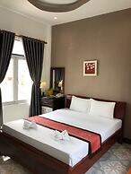 Sunny A Hotel