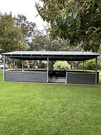 Greenways Holiday Units