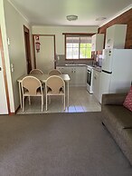 Greenways Holiday Units