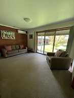 Greenways Holiday Units