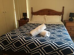 Santa Fe Apartments