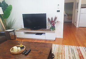 Winbi River Resort Holiday Rentals