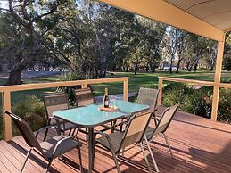 Winbi River Resort Holiday Rentals