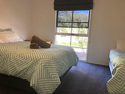 Winbi River Resort Holiday Rentals