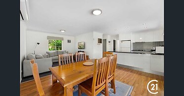 Winbi River Resort Holiday Rentals