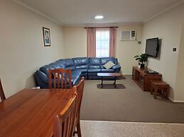 Winbi River Resort Holiday Rentals