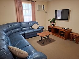 Winbi River Resort Holiday Rentals