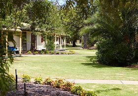 Winbi River Resort Holiday Rentals