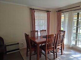 Winbi River Resort Holiday Rentals