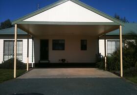 Winbi River Resort Holiday Rentals