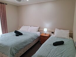 Winbi River Resort Holiday Rentals