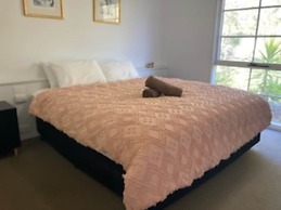 Winbi River Resort Holiday Rentals