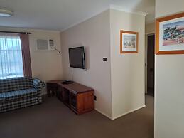 Winbi River Resort Holiday Rentals
