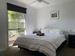 Winbi River Resort Holiday Rentals