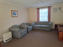 Winbi River Resort Holiday Rentals