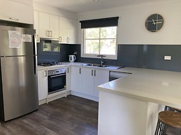 Winbi River Resort Holiday Rentals