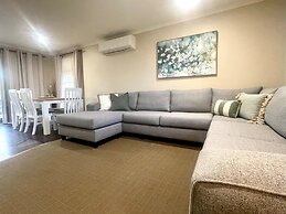 Winbi River Resort Holiday Rentals