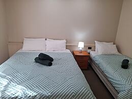 Winbi River Resort Holiday Rentals